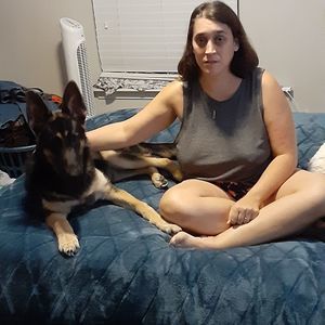 Meet your Posher, Beth